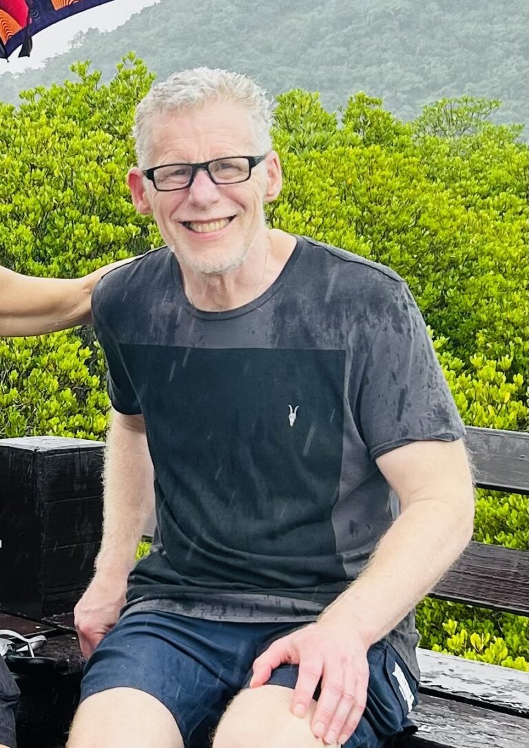 Lifelong English with Tim