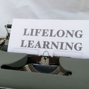 Lifelong English with Time Tuition